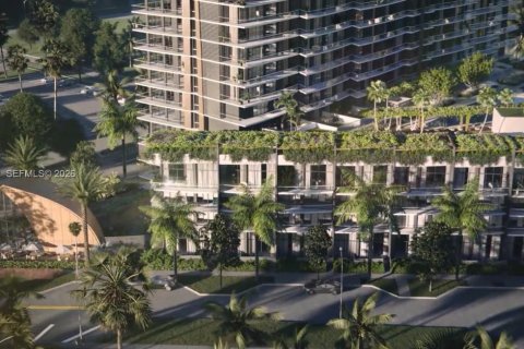 Condominio en venta en North Miami Beach, Florida, 3 dormitorios, 143.72 m2 № 2024056 - foto 7