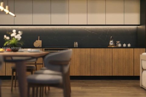 Condominio en venta en North Miami Beach, Florida, 3 dormitorios, 143.72 m2 № 2024056 - foto 10