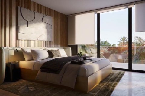 Condominio en venta en North Miami Beach, Florida, 3 dormitorios, 143.72 m2 № 2024056 - foto 12