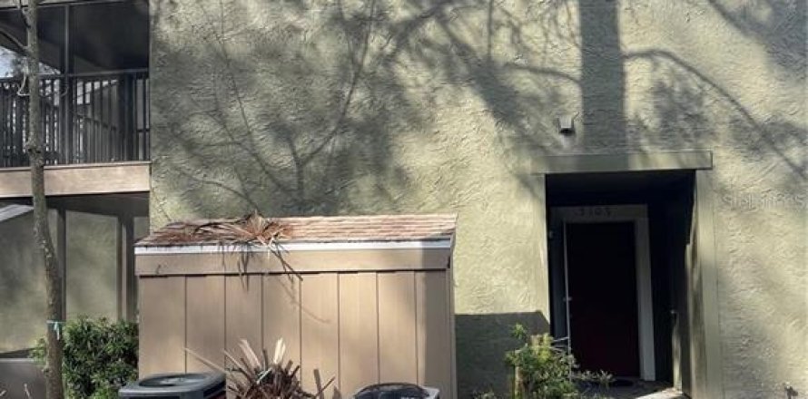 Condo à Orlando, Floride, 1 chambre  № 2105270