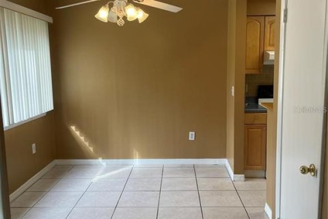 Copropriété à louer à Orlando, Floride: 1 chambre, 54.91 m2 № 2105270 - photo 4