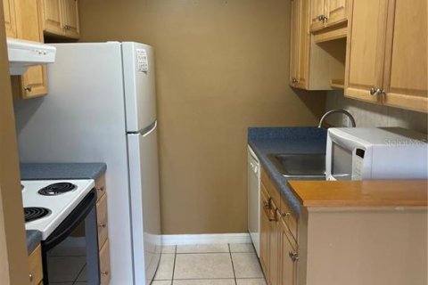 Copropriété à louer à Orlando, Floride: 1 chambre, 54.91 m2 № 2105270 - photo 5
