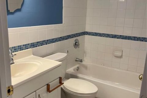 Copropriété à louer à Orlando, Floride: 1 chambre, 54.91 m2 № 2105270 - photo 6