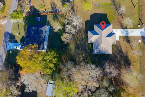 House in Okeechobee, Florida 3 bedrooms, 130.43 sq.m. № 2084199
