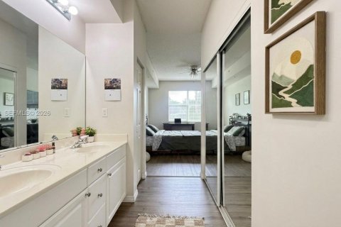 Copropriété à vendre à Boca Raton, Floride: 2 chambres, 100.43 m2 № 2064272 - photo 14