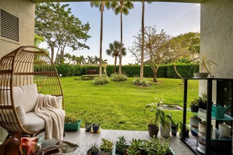 Condo à Boca Raton, Floride, 2 chambres  № 2064272