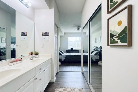 Copropriété à vendre à Boca Raton, Floride: 2 chambres, 100.43 m2 № 2064272 - photo 19