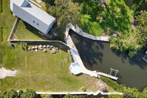 Land in Nokomis, Florida № 2213843 - photo 4