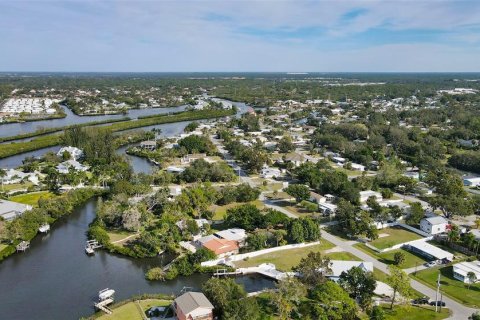 Land in Nokomis, Florida № 2213843 - photo 16