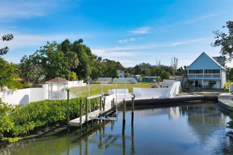 Land in Nokomis, Florida № 2213843 - photo 5
