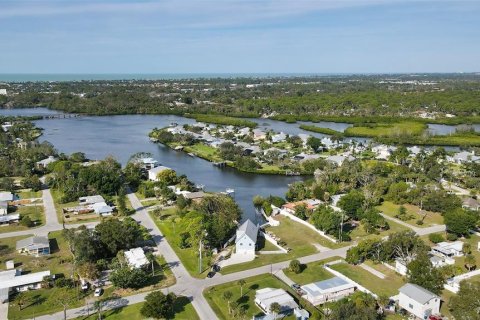 Land in Nokomis, Florida № 2213843 - photo 17