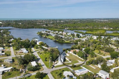 Land in Nokomis, Florida № 2213843 - photo 18