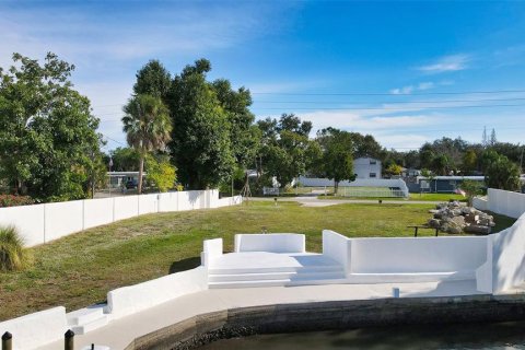 Land in Nokomis, Florida № 2213843 - photo 6