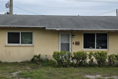 House in Bradenton, Florida 3 bedrooms, 112.6 sq.m. № 1742683 - photo 1