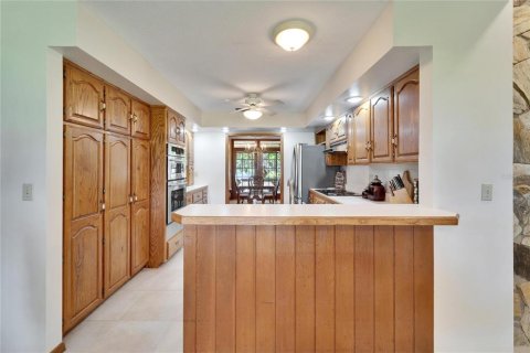 House in Dover, Florida 3 bedrooms, 177.44 sq.m. № 1615532 - photo 19