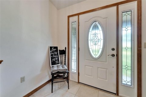 House in Dover, Florida 3 bedrooms, 177.44 sq.m. № 1615532 - photo 4