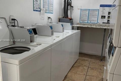 Снять в аренду кондоминиум в Пайнкрест, Флорида 37.35м2, № 2049848 - фото 8