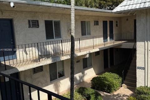 Снять в аренду кондоминиум в Пайнкрест, Флорида 37.35м2, № 2049848 - фото 7