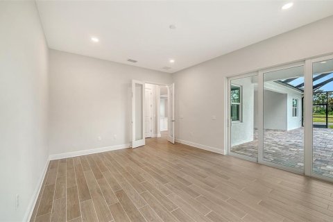 Купить виллу или дом в Парриш, Флорида 8 комнат, 237.74м2, № 2150378 - фото 29