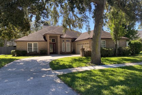 House in Jacksonville, Florida 4 bedrooms, 218.04 sq.m. № 834524 - photo 1