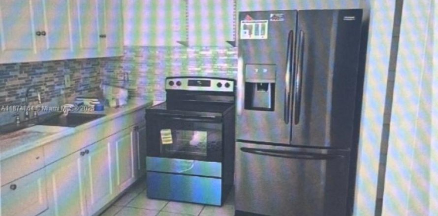 Condo à Lauderhill, Floride, 3 chambres № 1928940