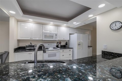 Condominio en venta en Daytona Beach, Florida, 2 dormitorios, 150.32 m2 № 2097720 - foto 21