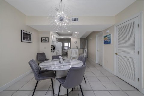 Condominio en venta en Daytona Beach, Florida, 2 dormitorios, 150.32 m2 № 2097720 - foto 19