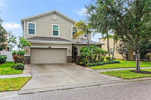 Casa en Riverview, Florida 5 dormitorios, 331.29 m2 № 2356674