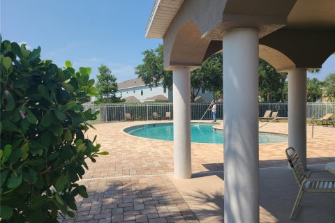 Townhouse in Lakewood Ranch, Florida 3 bedrooms, 125.98 sq.m. № 1192137 - photo 27