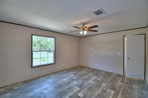 House in Lakeland, Florida 4 bedrooms, 176.89 sq.m. № 1813672 - photo 24