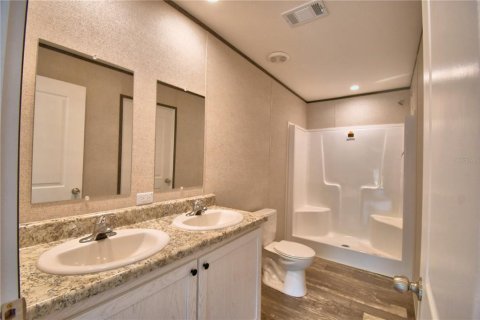 House in Lakeland, Florida 4 bedrooms, 176.89 sq.m. № 1813672 - photo 25