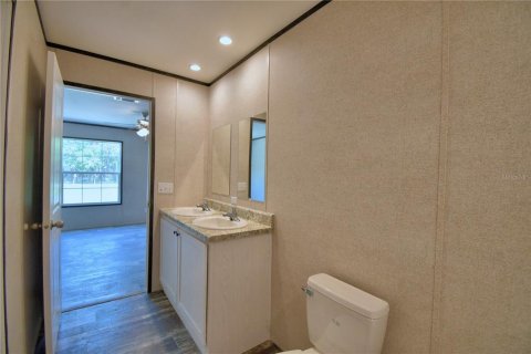 House in Lakeland, Florida 4 bedrooms, 176.89 sq.m. № 1813672 - photo 27