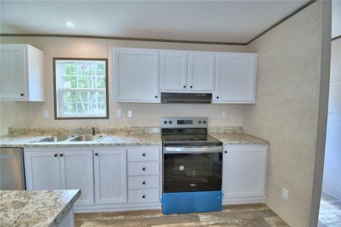 House in Lakeland, Florida 4 bedrooms, 176.89 sq.m. № 1813672 - photo 11