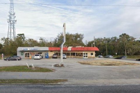 Propiedad comercial en alquiler en Apopka, Florida, 452.71 m2 № 1412434 - foto 1