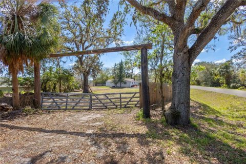 House in Bradenton, Florida 3 bedrooms, 184.6 sq.m. № 1720642 - photo 29