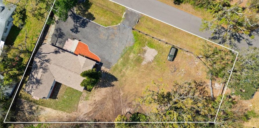 House in Bradenton, Florida 3 bedrooms, 184.6 sq.m. № 1720642