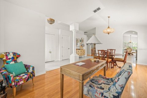 Villa ou maison à vendre à Lutz, Floride: 3 chambres, 178.09 m2 № 1901852 - photo 7