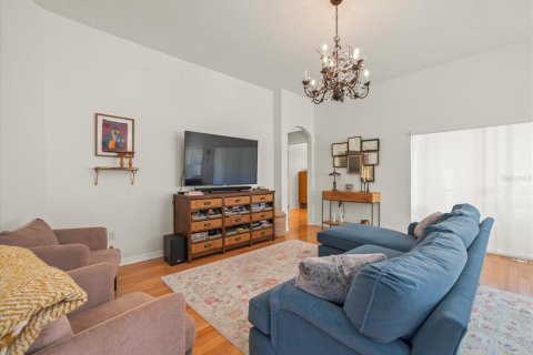Villa ou maison à vendre à Lutz, Floride: 3 chambres, 178.09 m2 № 1901852 - photo 27