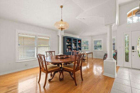 Villa ou maison à vendre à Lutz, Floride: 3 chambres, 178.09 m2 № 1901852 - photo 8