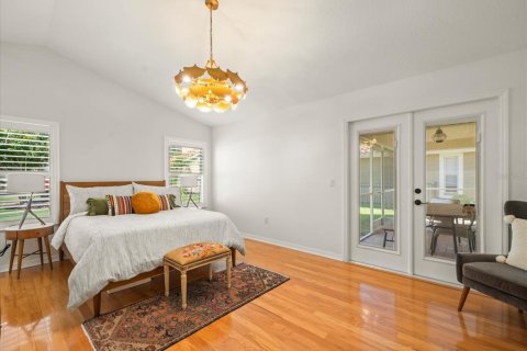 Villa ou maison à vendre à Lutz, Floride: 3 chambres, 178.09 m2 № 1901852 - photo 28