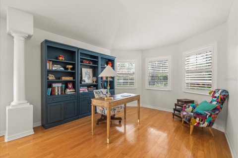Villa ou maison à vendre à Lutz, Floride: 3 chambres, 178.09 m2 № 1901852 - photo 6
