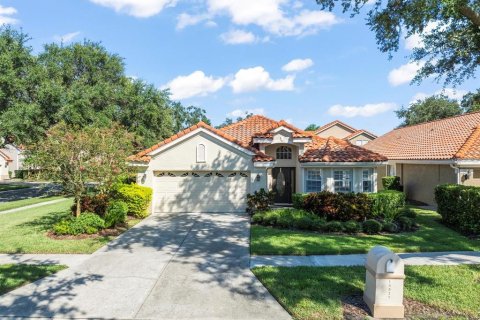 Villa ou maison à vendre à Lutz, Floride: 3 chambres, 178.09 m2 № 1901852 - photo 2