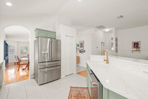 Villa ou maison à vendre à Lutz, Floride: 3 chambres, 178.09 m2 № 1901852 - photo 18