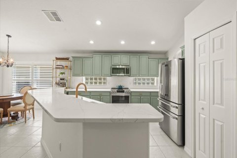 Villa ou maison à vendre à Lutz, Floride: 3 chambres, 178.09 m2 № 1901852 - photo 13