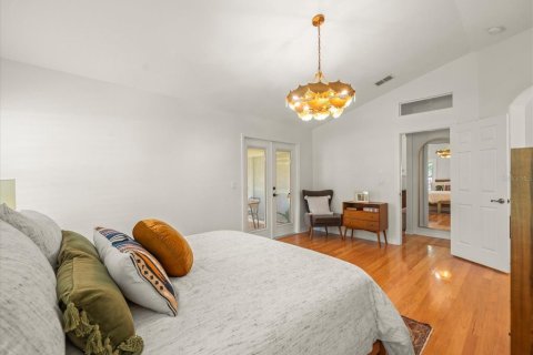 Villa ou maison à vendre à Lutz, Floride: 3 chambres, 178.09 m2 № 1901852 - photo 30