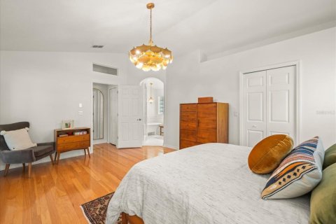 Villa ou maison à vendre à Lutz, Floride: 3 chambres, 178.09 m2 № 1901852 - photo 29