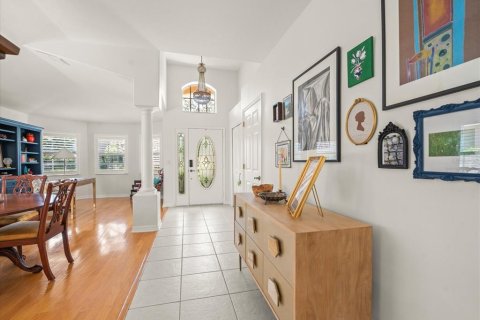 Villa ou maison à vendre à Lutz, Floride: 3 chambres, 178.09 m2 № 1901852 - photo 12