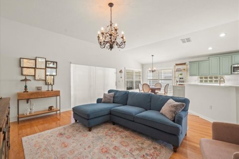 Villa ou maison à vendre à Lutz, Floride: 3 chambres, 178.09 m2 № 1901852 - photo 24