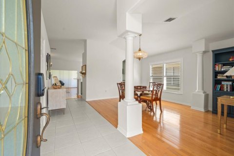 Villa ou maison à vendre à Lutz, Floride: 3 chambres, 178.09 m2 № 1901852 - photo 4