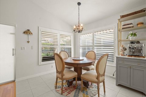 Villa ou maison à vendre à Lutz, Floride: 3 chambres, 178.09 m2 № 1901852 - photo 21